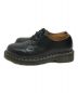 Dr.Martens (ドクターマーチン) 3ホールシューズ ブラック サイズ:UK4：9000円