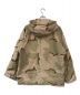 US ARMY (ユーエス アーミー) ECWCS COLD WEATHER PARKA ベージュ サイズ:L：17000円