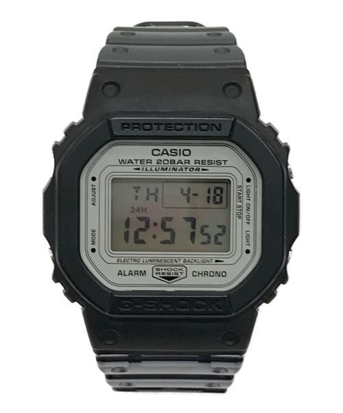 CASIO（カシオ）CASIO (カシオ) BEAMS (ビームス) 腕時計の古着・服飾アイテム