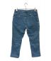 THE NORTH FACE (ザ ノース フェイス) Progression ClimBing Denim Pant ブルー サイズ:S：3980円