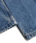 中古・古着 LEVI'S (リーバイス) 501デニムパンツ ブルー サイズ:36：6000円