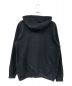 CarHartt (カーハート) HOODED PULLOVER MIDWEIGHT SWEATSHIRT ブラック サイズ:Ｍ：5000円