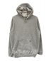 CarHartt（カーハート）の古着「HOODED PULLOVER MIDWEIGHT SWEATSHIRT」｜グレー