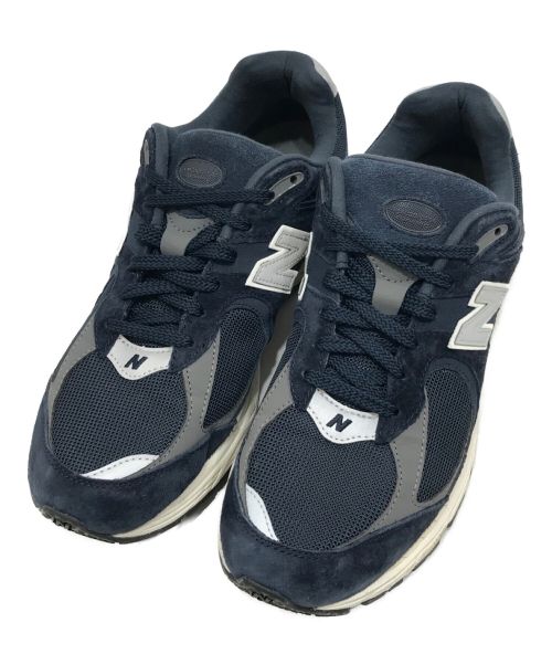 NEW BALANCE（ニューバランス）NEW BALANCE (ニューバランス) M2002RCA ネイビー サイズ:28cmの古着・服飾アイテム