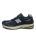 NEW BALANCE (ニューバランス) M2002RCA ネイビー サイズ:28cm：12000円