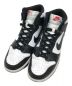 NIKE（ナイキ）の古着「DUNK HI RETRO」｜ブラック