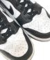 中古・古着 NIKE (ナイキ) DUNK HI RETRO ブラック サイズ:28.0㎝：7000円