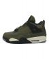 NIKE (ナイキ) Air Jordan 4 Retro SE Craft 