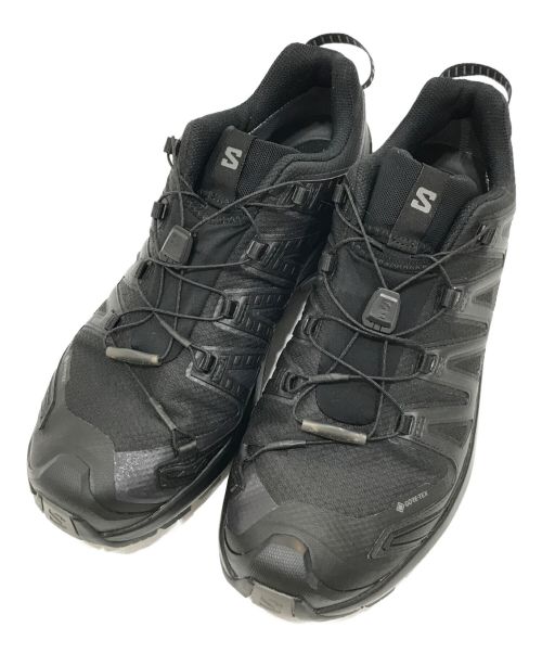 SALOMON（サロモン）SALOMON (サロモン) XA PRO 3D V9 GTX ブラック サイズ:28.0㎝の古着・服飾アイテム