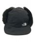 THE NORTH FACE (ザ ノース フェイス) Frontier Cap ブラック：5000円