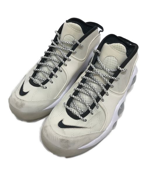 NIKE（ナイキ）NIKE (ナイキ) Air Zoom Flight 95 ベージュ サイズ:US8.5の古着・服飾アイテム