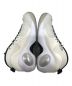 中古・古着 NIKE (ナイキ) Air Zoom Flight 95 ベージュ サイズ:US8.5：7000円