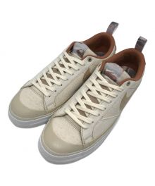 NIKE（ナイキ）の古着「Blazer Low "Coconut Milk and Rattan」｜ベージュ