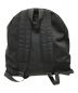 packing (パッキング) PC BACK PACK ブラック：5000円