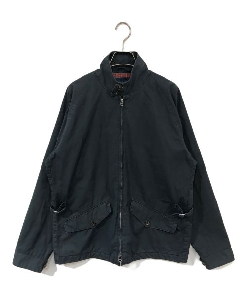 Le meilleur（レ メイユール）Le meilleur (レ メイユール) BOYSMARKET (ボーイズマーケット) VENTILE COTTON G-4 ネイビー サイズ:Lの古着・服飾アイテム