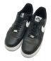 NIKE（ナイキ）の古着「AIR FORCE 1 07」｜ブラック