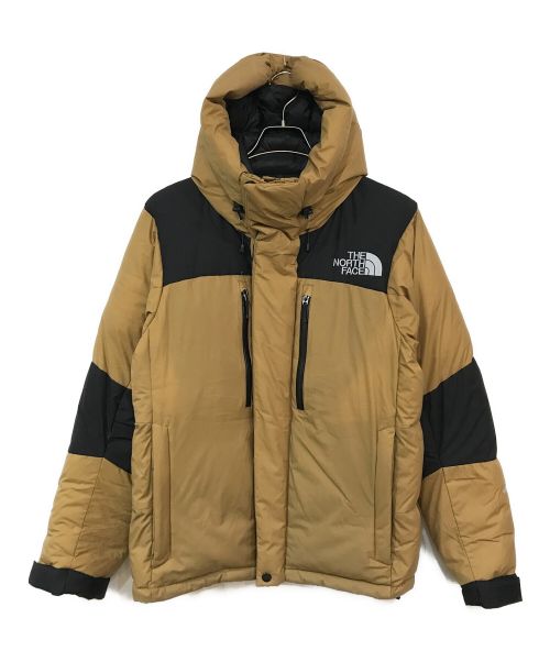 THE NORTH FACE（ザ ノース フェイス）THE NORTH FACE (ザ ノース フェイス) Baltro Light Jacket ベージュ サイズ:Ｍの古着・服飾アイテム