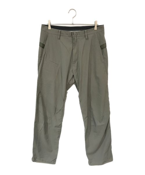 ACRONYM（アクロニウム）ACRONYM (アクロニウム) Military Pants カーキ サイズ:Mの古着・服飾アイテム