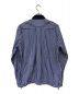 sacai (サカイ) Cotton Poplin Shirt ブルー サイズ:3：17000円