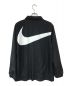 NIKE (ナイキ) コーチジャケット ブラック サイズ:L：3980円