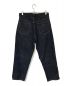 Supreme (シュプリーム) Rigid Baggy Jean ブルー サイズ:30：20000円