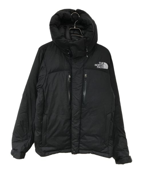 THE NORTH FACE（ザ ノース フェイス）THE NORTH FACE (ザ ノース フェイス) Baltro Light Jacket ブラック サイズ:XLの古着・服飾アイテム