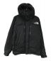 THE NORTH FACE（ザ ノース フェイス）の古着「Baltro Light Jacket」｜ブラック