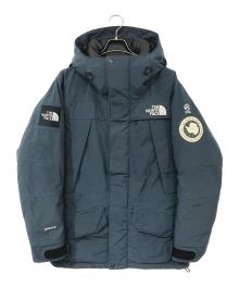 THE NORTH FACE（ザ ノース フェイス）の古着「Antarctica Parka」｜ネイビー