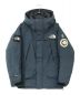 THE NORTH FACE（ザ ノース フェイス）の古着「Antarctica Parka」｜ネイビー