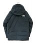 THE NORTH FACE (ザ ノース フェイス) Antarctica Parka ネイビー サイズ:L：30000円