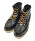 RED WING（レッドウィング）の古着「アイリィッシュセッター」｜ブラック