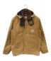 CarHartt（カーハート）の古着「ダックカバーオール」｜ベージュ