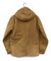 CarHartt (カーハート) ダックカバーオール ベージュ サイズ:S：14000円