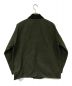 F/CE. (エフシーイー) BRITISH OVERSIZED JACKET グリーン サイズ:L：9000円