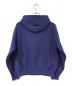 Supreme (シュプリーム) Small Box Hooded Sweatshirt ネイビー サイズ:S：22000円