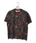 SUPREME（シュプリーム）の古着「Small Box Logo Tee Digi Floral」｜マルチカラー