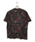 SUPREME (シュプリーム) Small Box Logo Tee Digi Floral マルチカラー サイズ:Ｍ：12000円