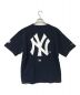 APPLEBUM (アップルバム) “NY Yankees Boy” T-shirt ネイビー サイズ:XXL：6000円