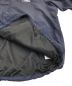 中古・古着 UMBRO (アンブロ) JOURNAL STANDARD (ジャーナルスタンダード) Warm Up Anorak ネイビー サイズ:L：12000円