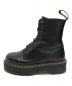 Dr.Martens (ドクターマーチン) JADON ブラック サイズ:UK 5：12000円