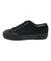 SUPERGA (スペルガ) ローカットスニーカー ブラック サイズ:EU42：3980円