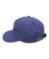 THE NORTHFACE PURPLELABEL (ザ・ノースフェイス パープルレーベル) 65/35 GORE-TEX INFINIUM Cap バイオレット：6000円