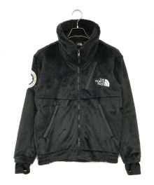 THE NORTH FACE（ザ ノース フェイス）の古着「アンタークティカ バーサ ロフトジャケット」｜ブラック