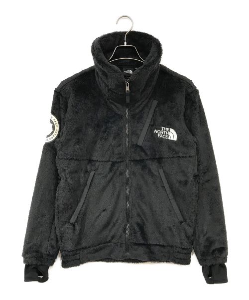 THE NORTH FACE（ザ ノース フェイス）THE NORTH FACE (ザ ノース フェイス) アンタークティカ バーサ ロフトジャケット ブラック サイズ:Mの古着・服飾アイテム