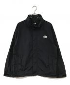 THE NORTH FACEザ ノース フェイス）の古着「HYDRENA WIND JACKET」｜ブラック