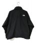 THE NORTH FACE (ザ ノース フェイス) HYDRENA WIND JACKET ブラック サイズ:XL：7000円