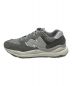 NEW BALANCE (ニューバランス) M5740PSG グレー サイズ:28cm：3980円