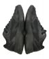 中古・古着 adidas (アディダス) ASTIR W ブラック サイズ:US7：6000円