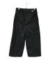 Dickies (ディッキーズ) saby (サバイ) Type Tuck Baggy ブラック サイズ:3(L)：7000円