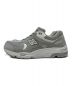 NEW BALANCE (ニューバランス) CM1700B1 グレー サイズ:US 9：11000円